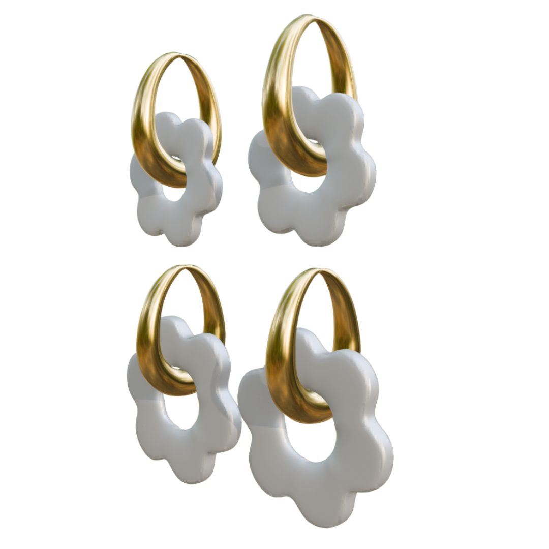 Ontwerp jouw Bloem
