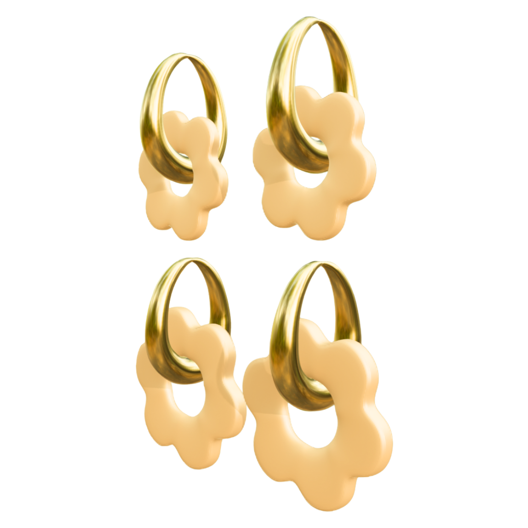 Ontwerp jouw Bloem