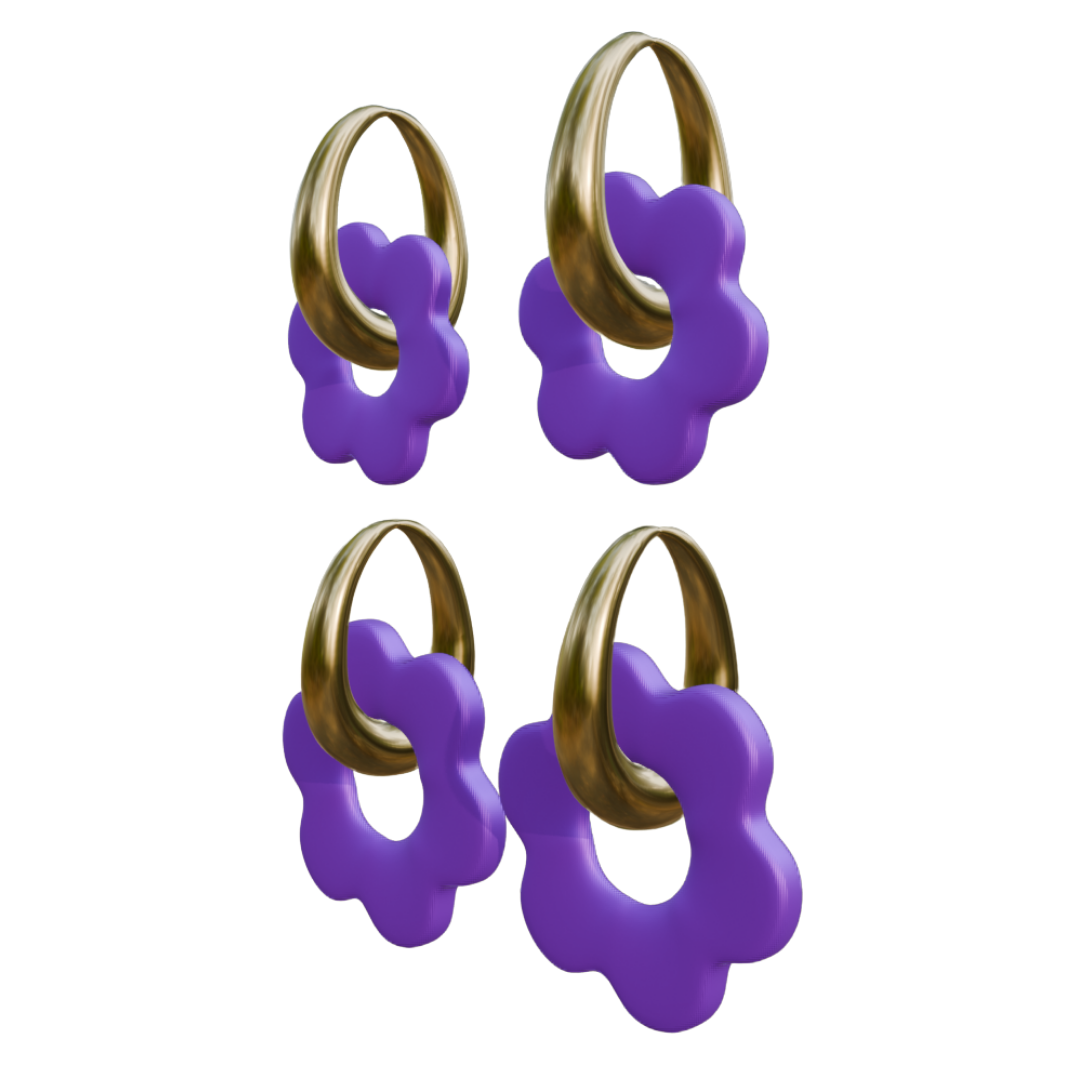 Ontwerp jouw Bloem