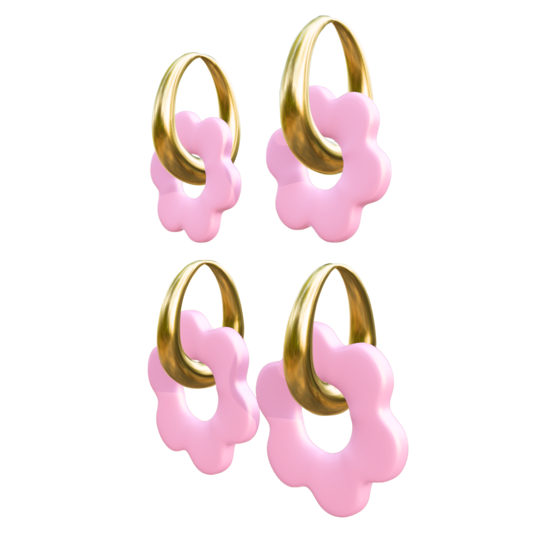 Ontwerp jouw Bloem