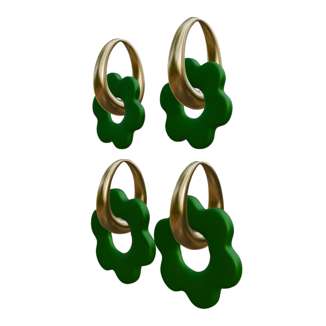 Ontwerp jouw Bloem