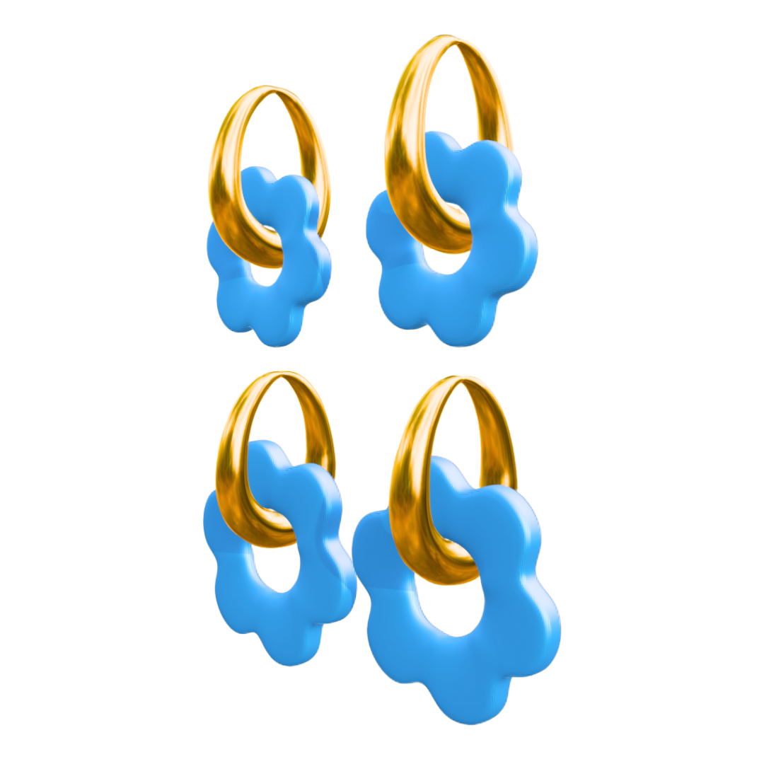 Ontwerp jouw Bloem