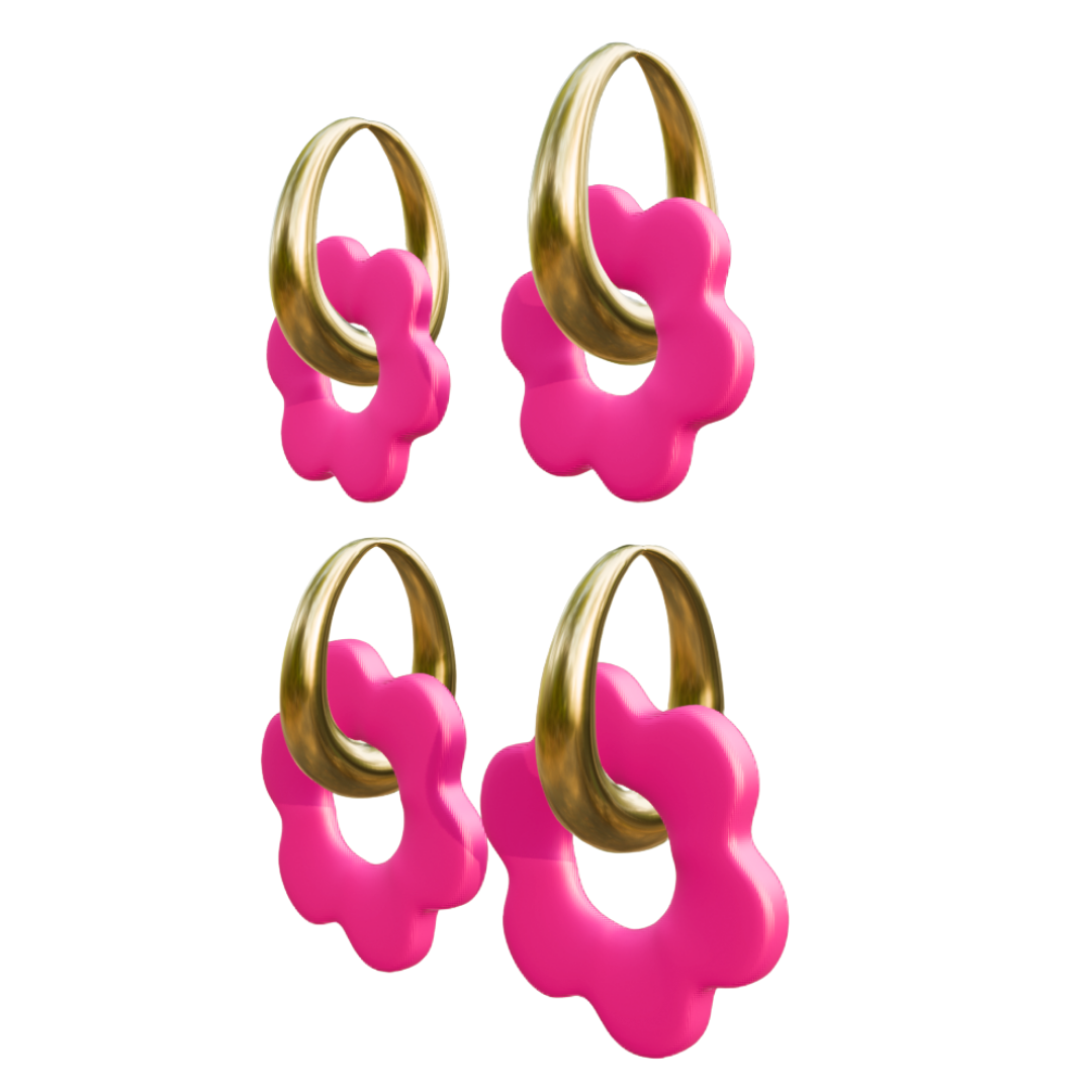 Ontwerp jouw Bloem
