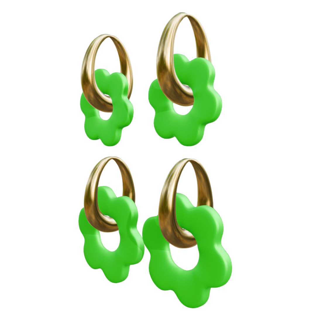 Ontwerp jouw Bloem