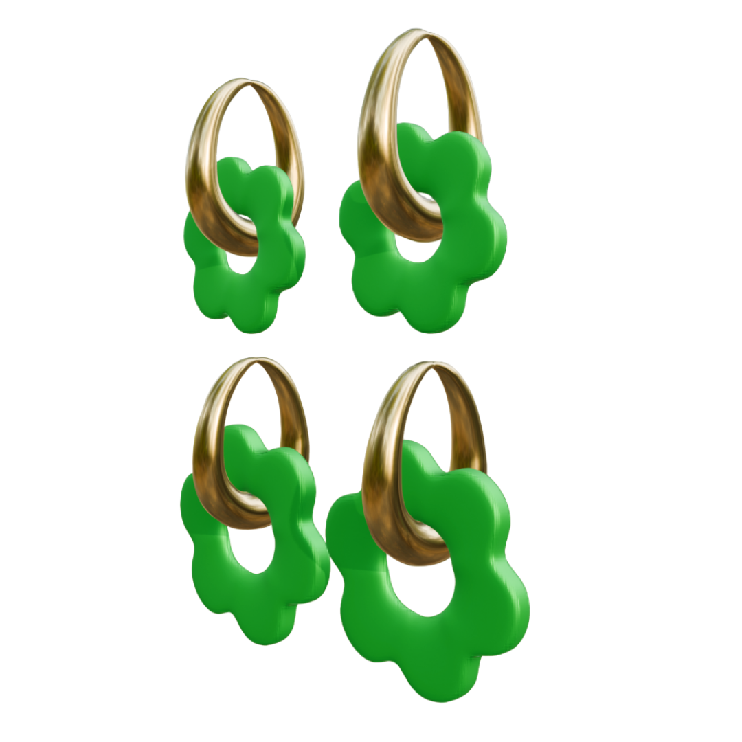 Ontwerp jouw Bloem