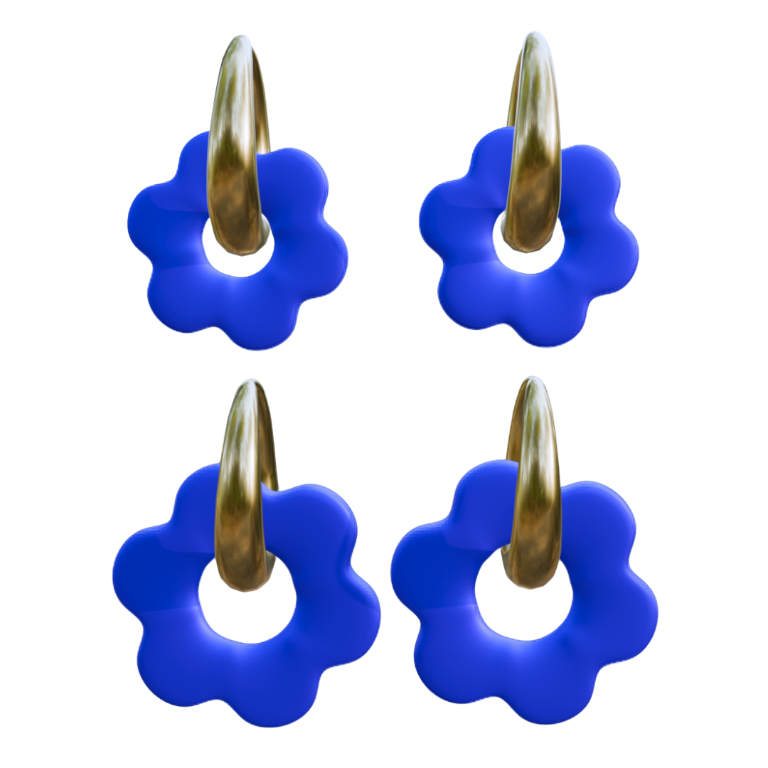 Ontwerp jouw Bloem