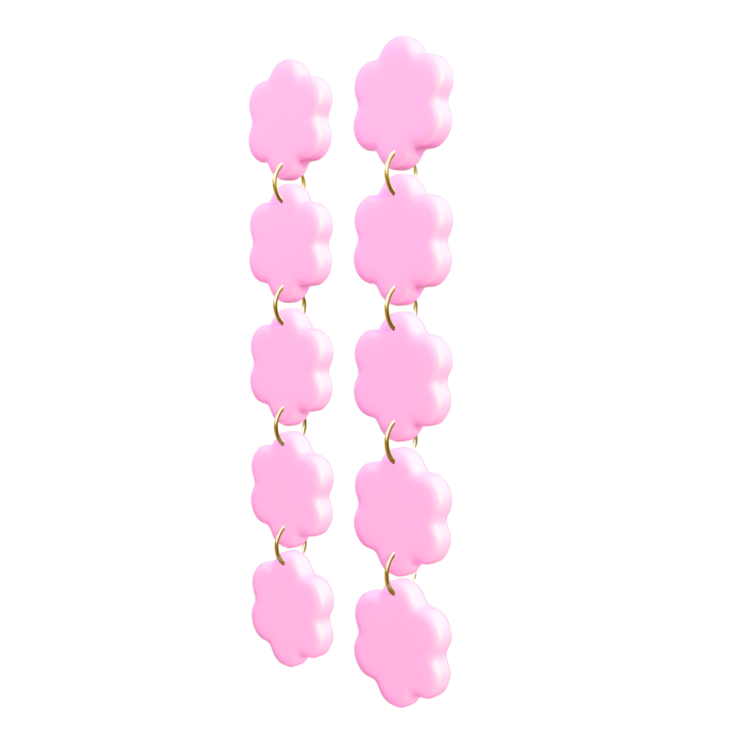 Ontwerp jouw Bloemetjesslinger