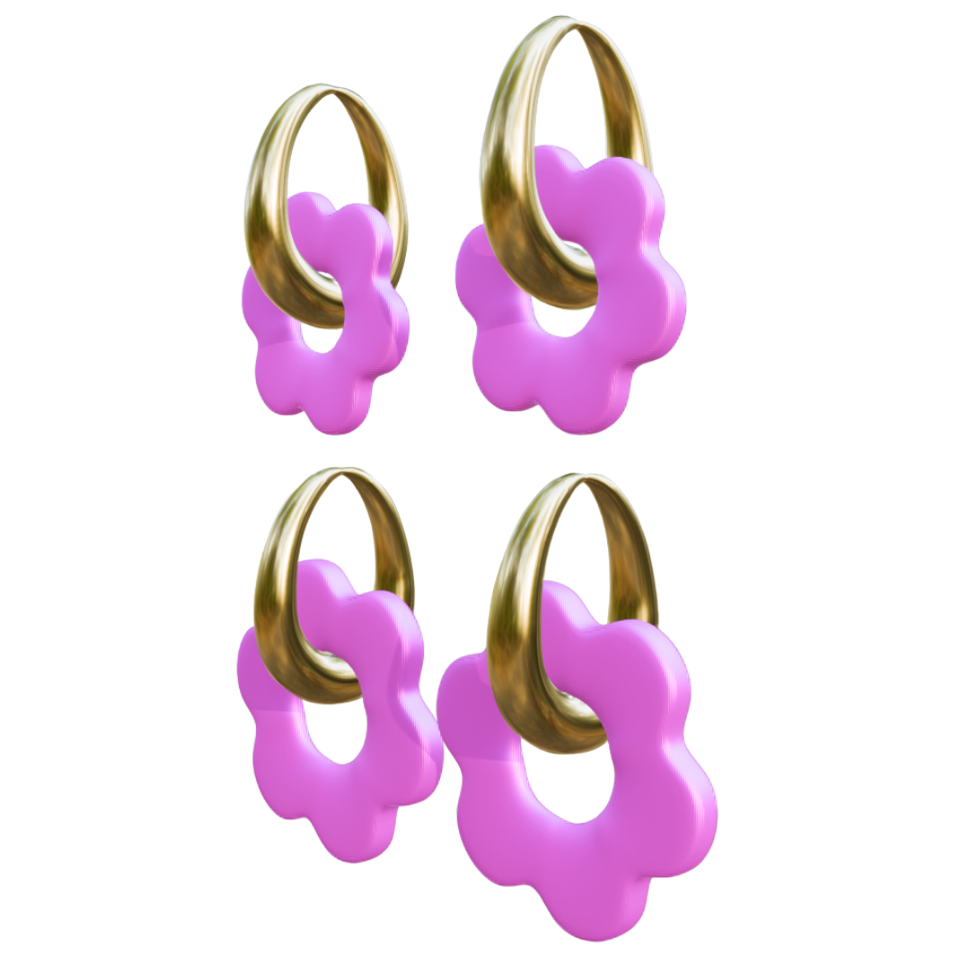 Ontwerp jouw Bloem