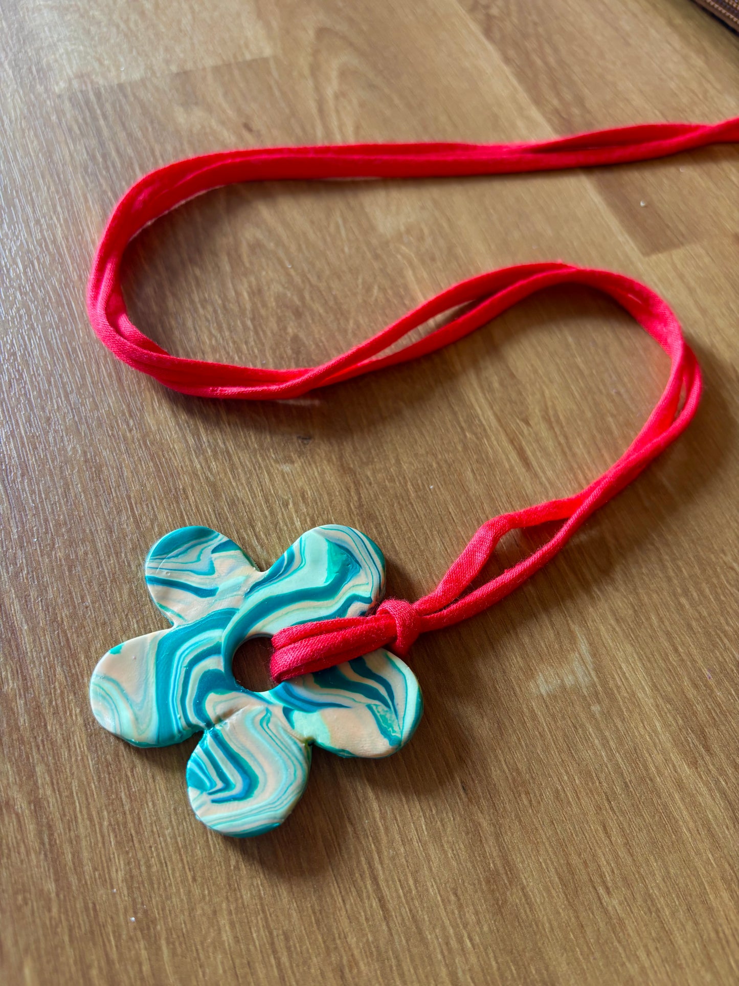Bloem Ketting