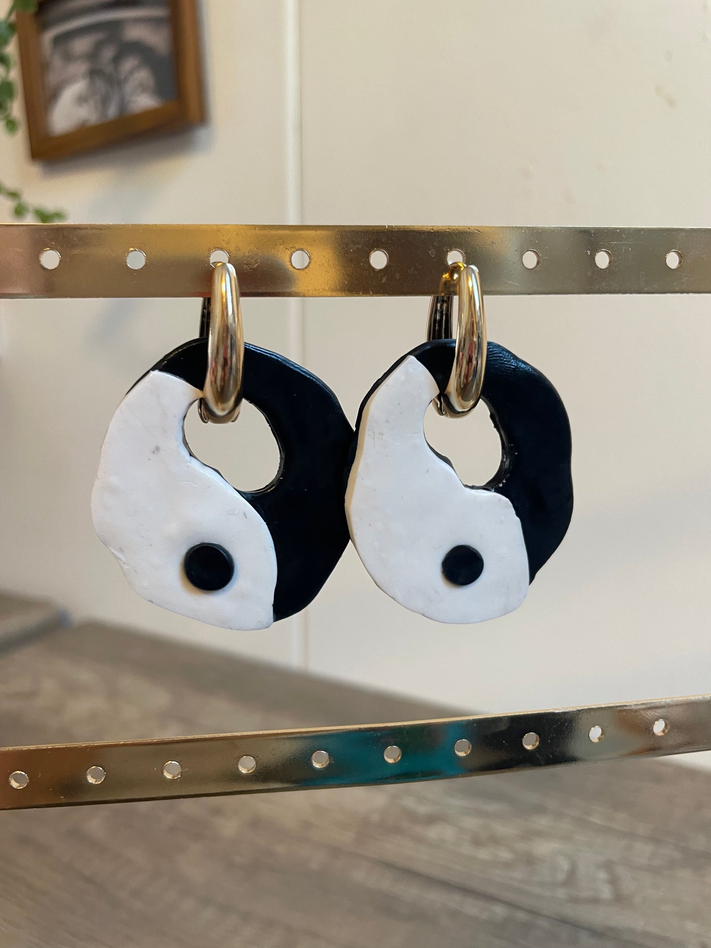 Ying Yang