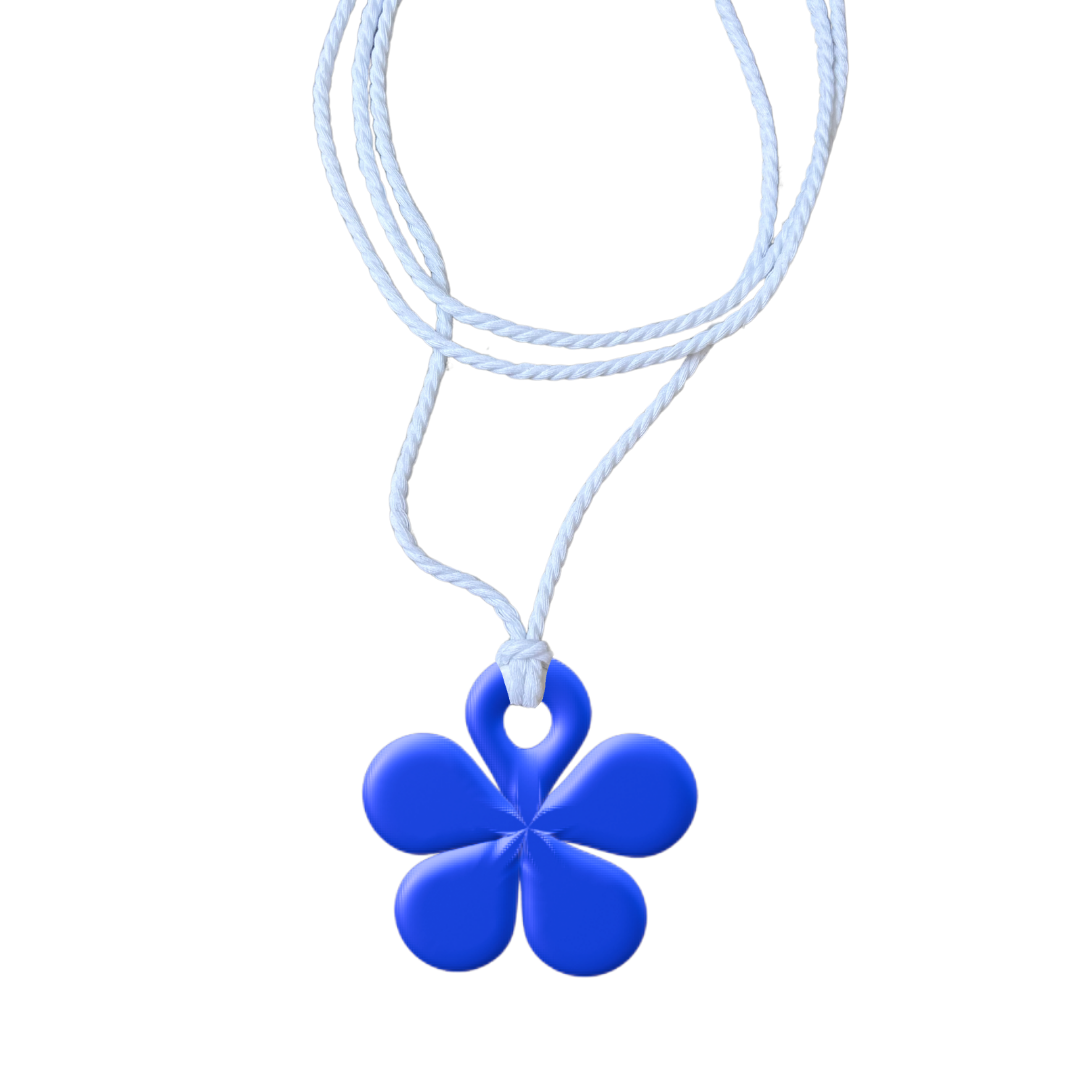 Spongebob bedel ketting
