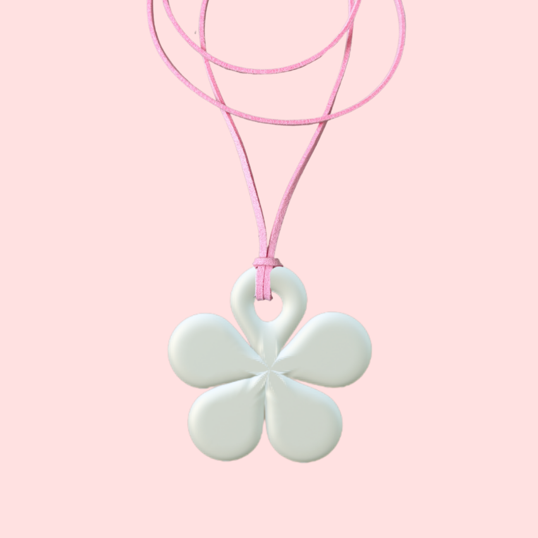 Spongebob bedel ketting